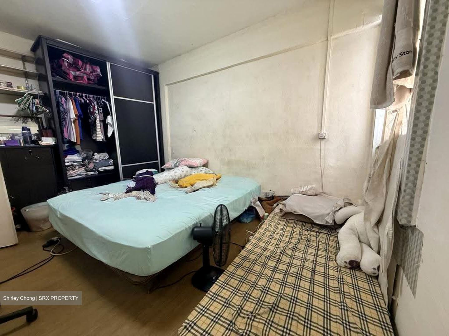 Blk 204 Yishun Street 21 (Yishun), HDB 3 Rooms #609133961